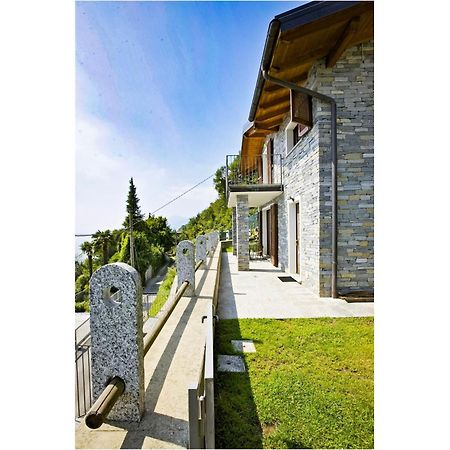 Villa Graziosa Trarego Zimmer foto