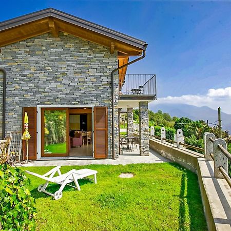 Villa Graziosa Trarego Zimmer foto