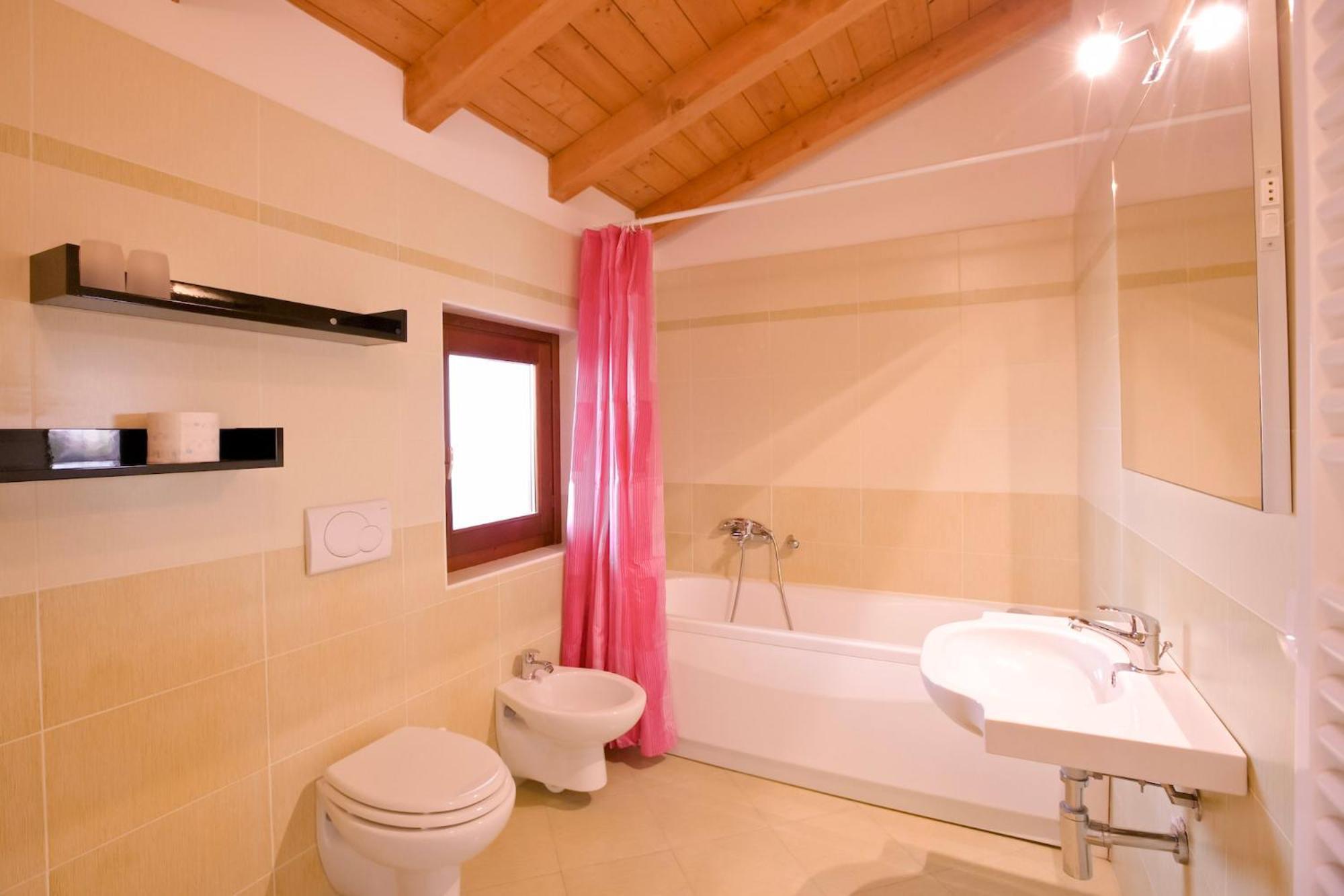 Villa Graziosa Trarego Zimmer foto