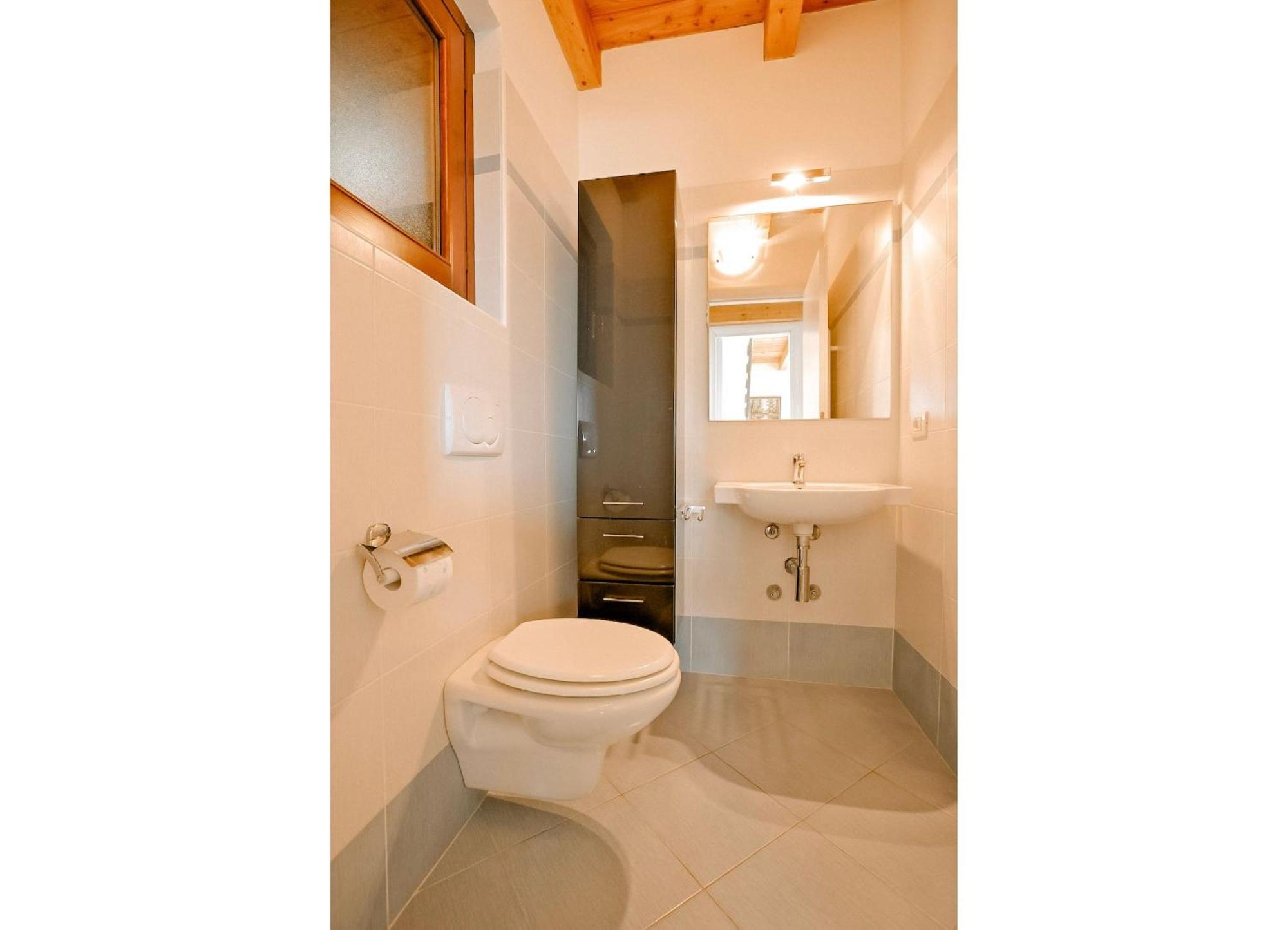 Villa Graziosa Trarego Zimmer foto