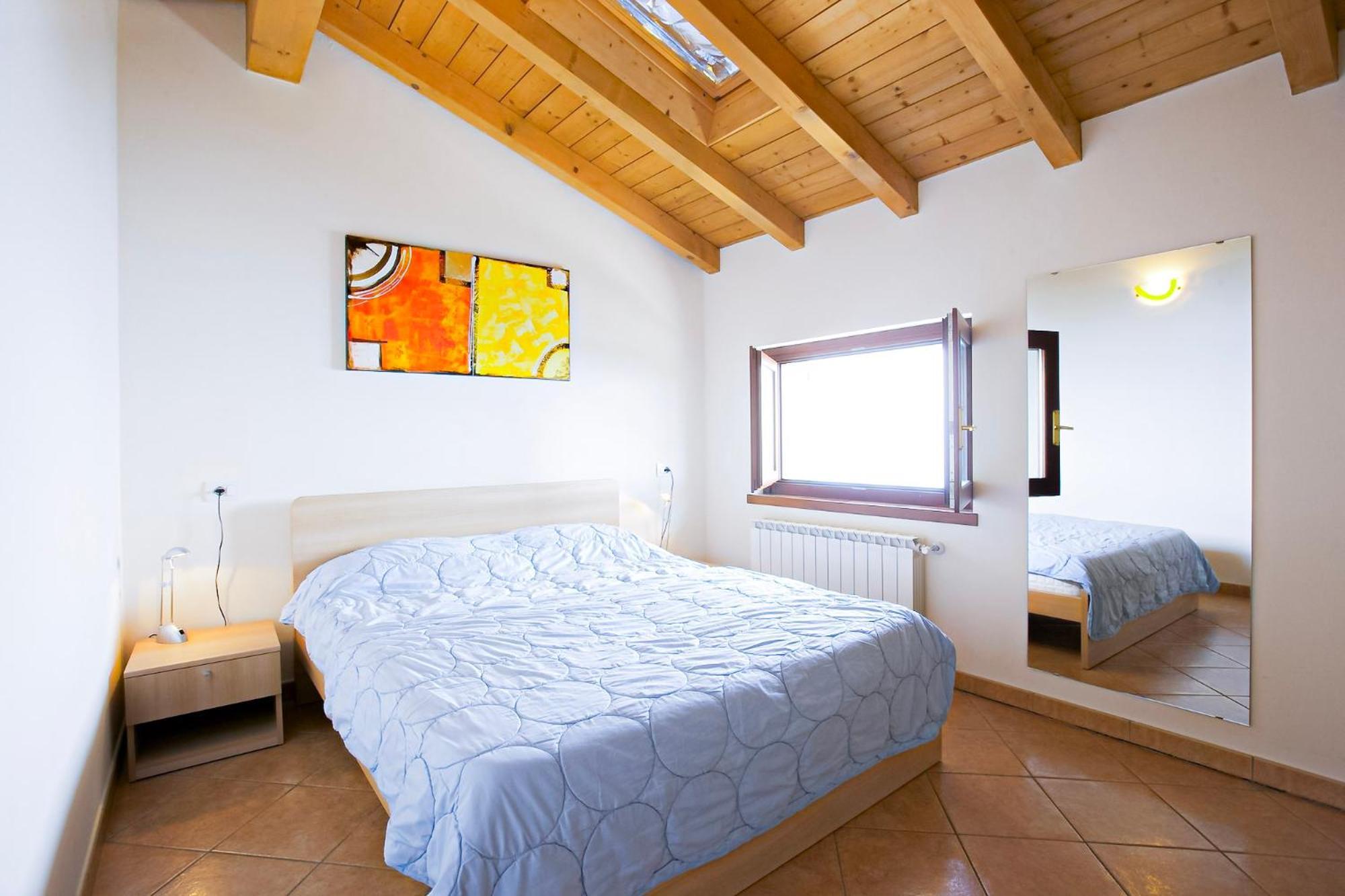Villa Graziosa Trarego Zimmer foto